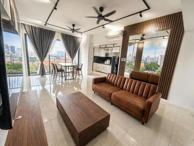 Condominium for rent in Cheras, Kuala Lumpur
