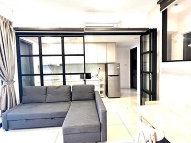 Condominium for sale in Cheras, Kuala Lumpur