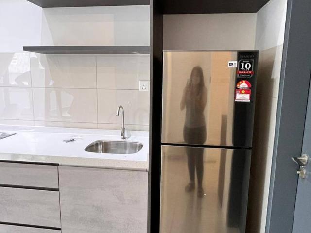 Apartment for rent in Country Heights Damansara, Kuala Lumpur