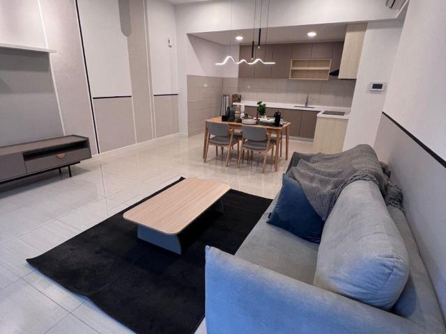 Apartment for rent in Country Heights Damansara, Kuala Lumpur