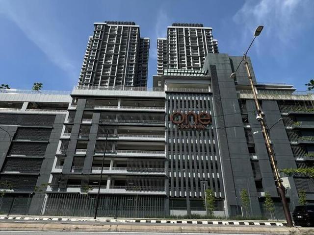 Condominium for rent in Cheras, Kuala Lumpur