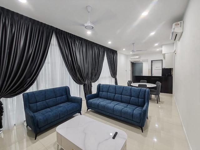 Condominium for rent in Cheras, Kuala Lumpur