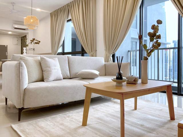 Condominium for rent in Cheras, Kuala Lumpur