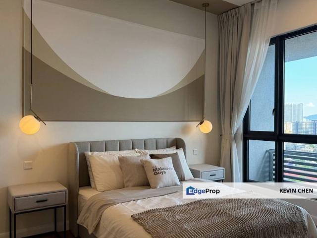 Condominium for rent in Country Heights Damansara, Kuala Lumpur