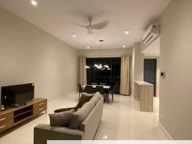 Condominium for rent in Maluri, Kuala Lumpur