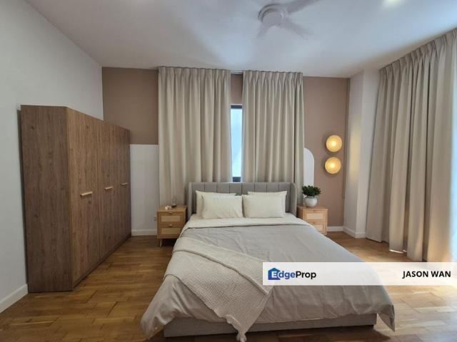 Condominium for rent in Country Heights Damansara, Kuala Lumpur