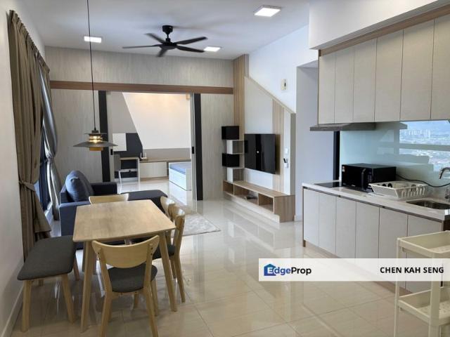 Condominium for rent in Country Heights Damansara, Kuala Lumpur