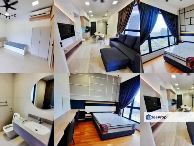 Condominium for rent in Desa Pandan