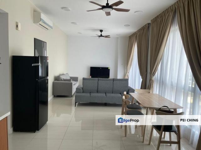 Condominium for rent in Country Heights Damansara, Kuala Lumpur