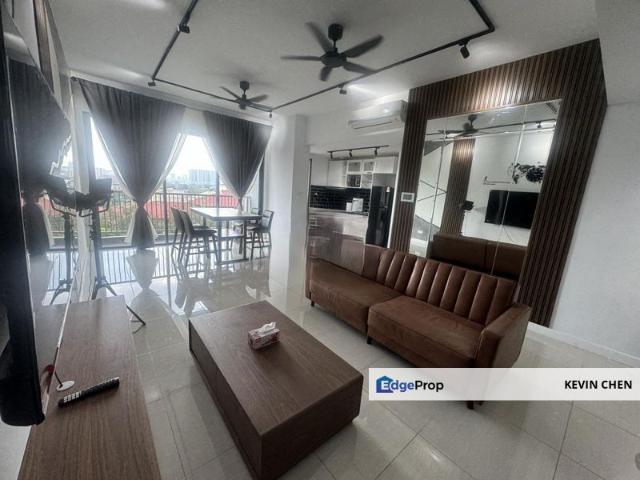 Condominium for rent in Country Heights Damansara, Kuala Lumpur