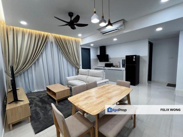 Condominium for sale in Country Heights Damansara, Kuala Lumpur