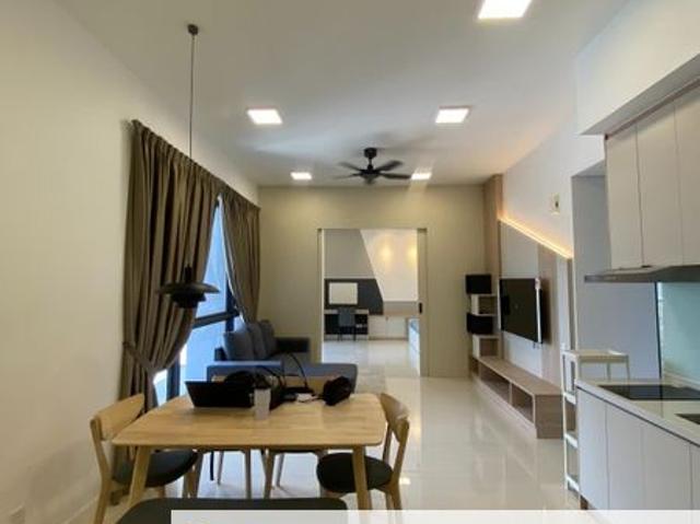 Condominium for rent in Country Heights Damansara, Kuala Lumpur