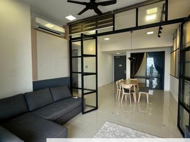 Condominium for rent in Country Heights Damansara, Kuala Lumpur
