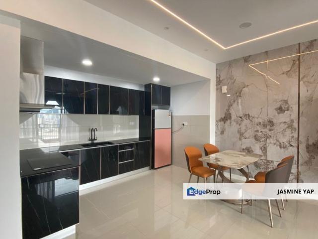 Condominium for sale in Maluri, Kuala Lumpur