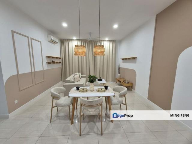 Condominium for rent in Country Heights Damansara, Kuala Lumpur