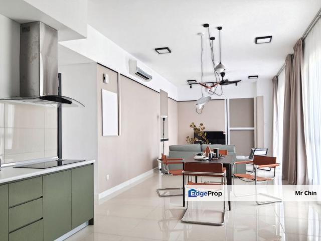 Condominium for sale in Country Heights Damansara, Kuala Lumpur