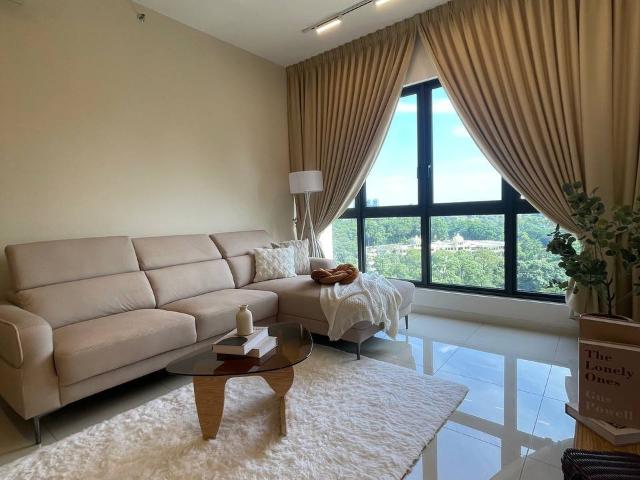 Room for rent in Country Heights Damansara, Kuala Lumpur