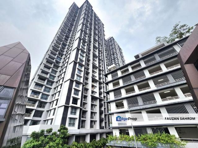 Condominium for sale in Country Heights Damansara, Kuala Lumpur