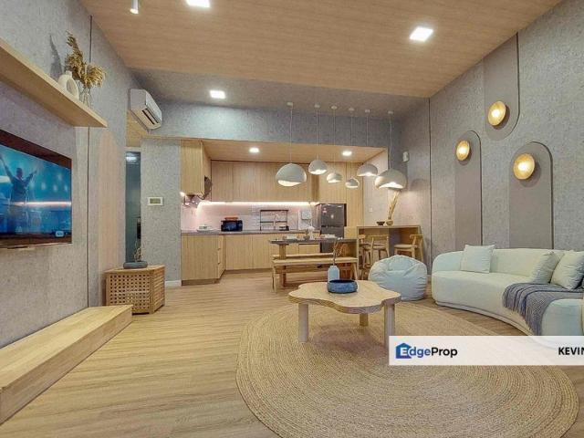 Condominium for sale in Country Heights Damansara, Kuala Lumpur