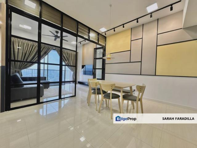 Condominium for rent in Desa Pandan