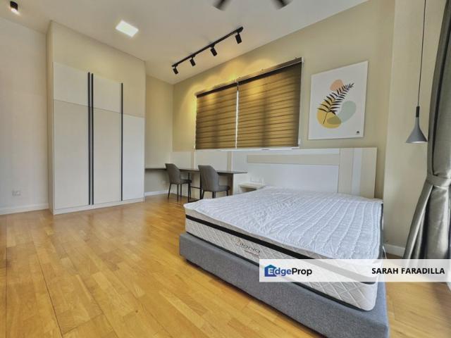 Condominium for rent in Desa Pandan