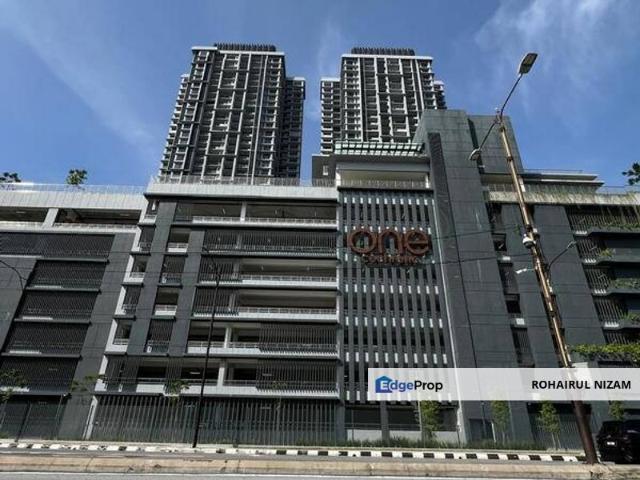 Condominium for rent in Country Heights Damansara, Kuala Lumpur