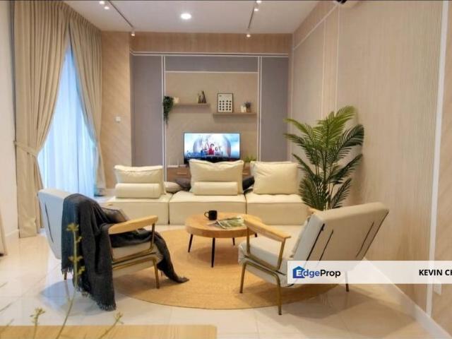 Condominium for sale in Country Heights Damansara, Kuala Lumpur