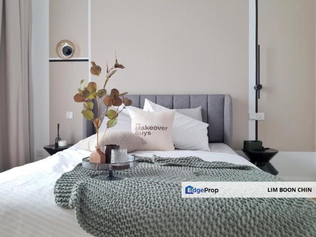 Condominium for rent in Country Heights Damansara, Kuala Lumpur