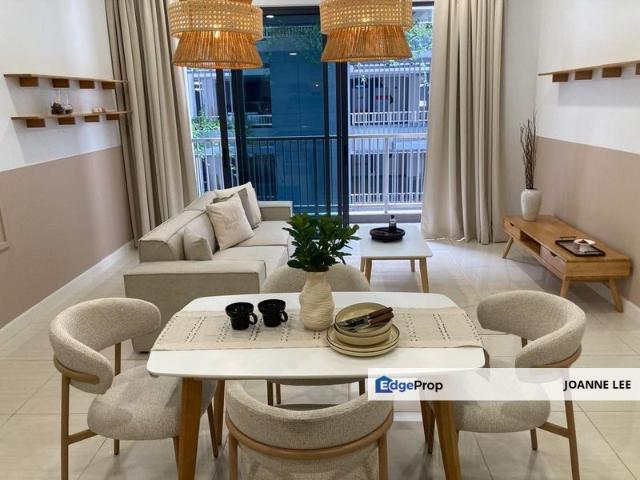 Condominium for sale in Maluri, Kuala Lumpur