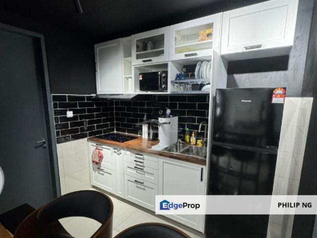 Condominium for rent in Country Heights Damansara, Kuala Lumpur