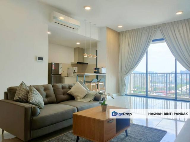 Condominium for rent in Desa Pandan