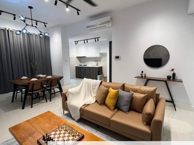 Condominium for rent in Country Heights Damansara, Kuala Lumpur