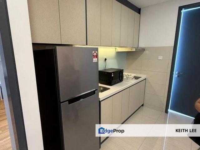 Condominium for rent in Maluri, Kuala Lumpur