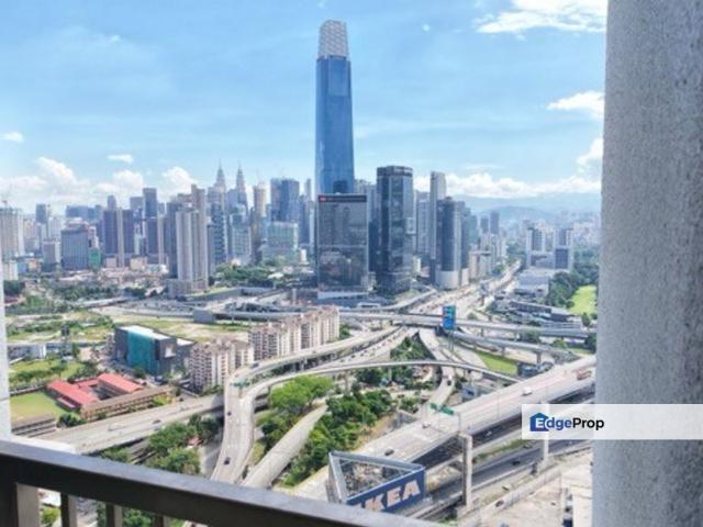 Condominium for sale in Country Heights Damansara, Kuala Lumpur