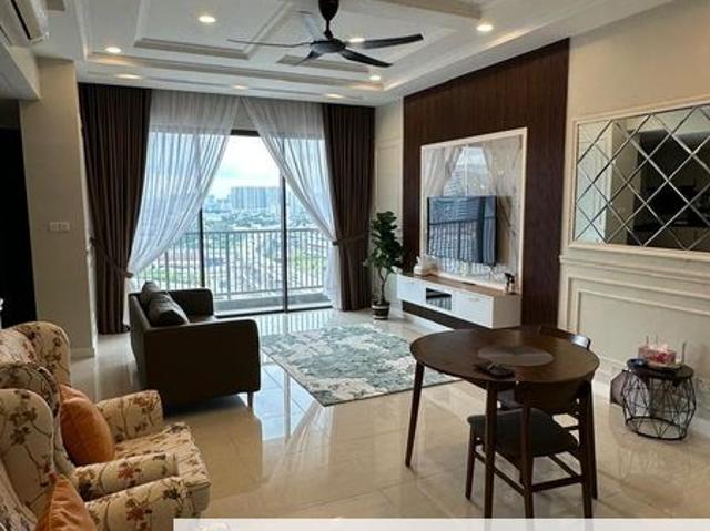 Condominium for sale in Country Heights Damansara, Kuala Lumpur