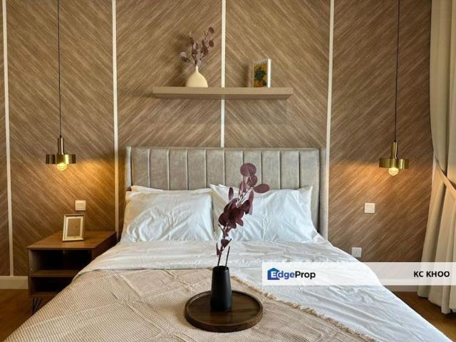Condominium for rent in Country Heights Damansara, Kuala Lumpur