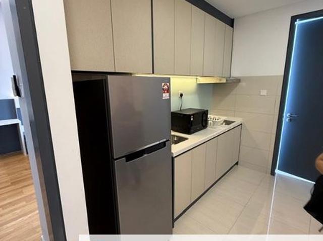 Condominium for rent in Maluri, Kuala Lumpur