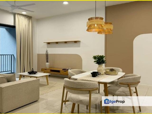 Condominium for sale in Country Heights Damansara, Kuala Lumpur
