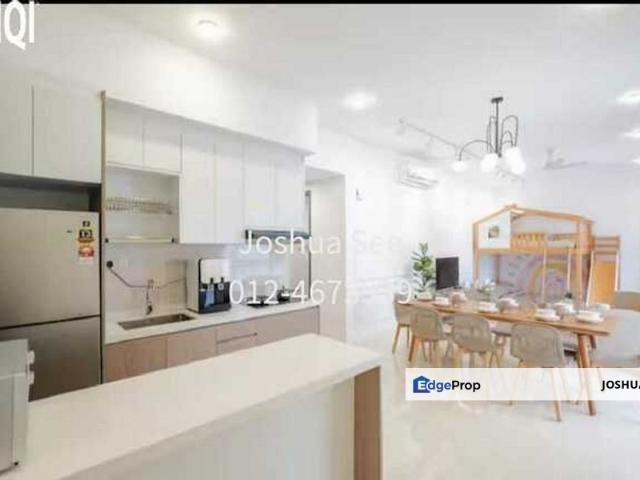 Condominium for sale in Country Heights Damansara, Kuala Lumpur