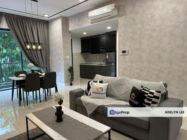 Condominium for sale in Country Heights Damansara, Kuala Lumpur
