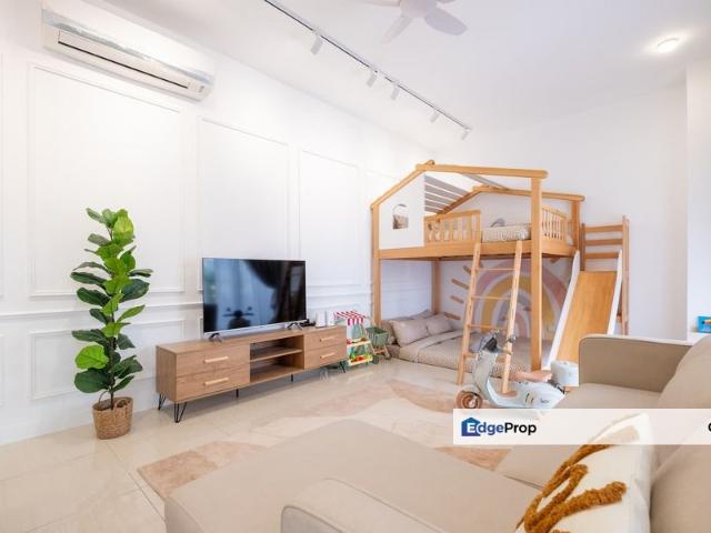 Condominium for rent in Country Heights Damansara, Kuala Lumpur