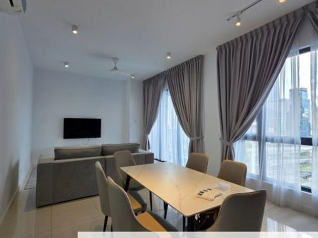 Condominium for rent in Country Heights Damansara, Kuala Lumpur