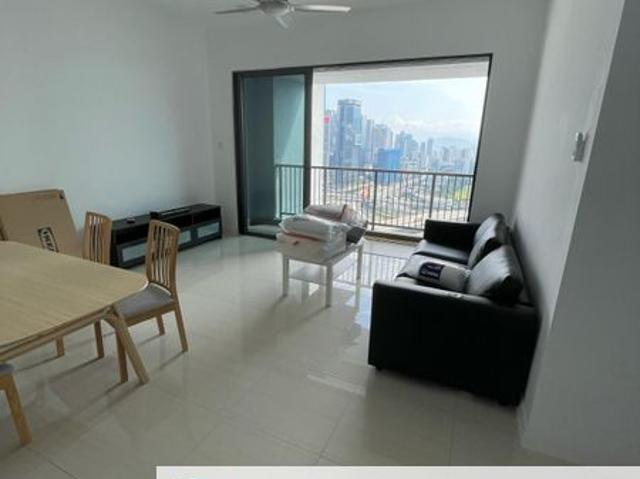 Condominium for rent in Country Heights Damansara, Kuala Lumpur
