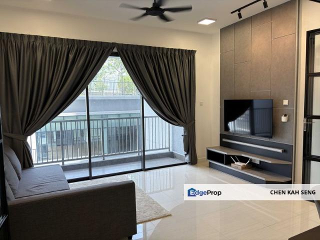 Condominium for rent in Country Heights Damansara, Kuala Lumpur