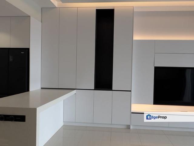Condominium for sale in Maluri, Kuala Lumpur