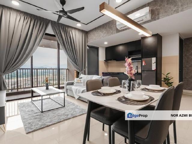 Condominium for rent in Country Heights Damansara, Kuala Lumpur