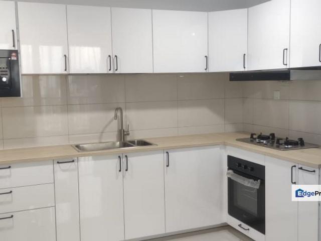 Condominium for rent in Country Heights Damansara, Kuala Lumpur