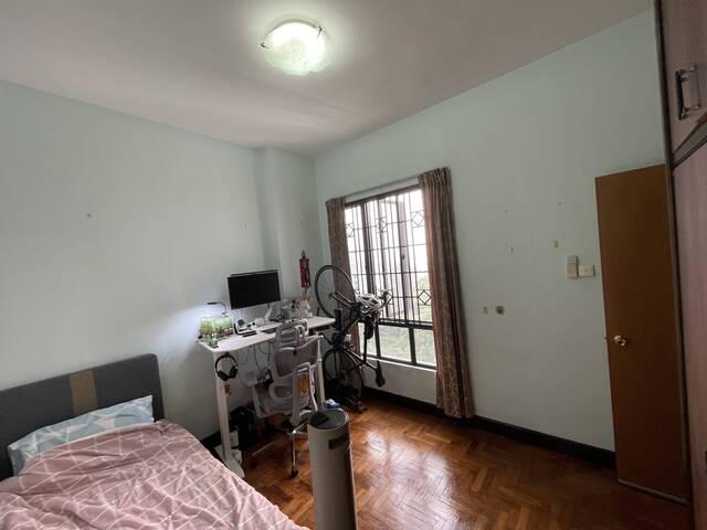 Room for rent in Guilin, Singapore