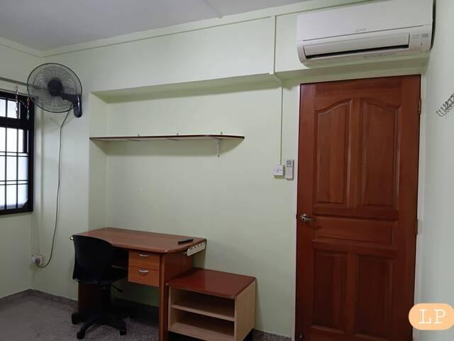 Room for rent