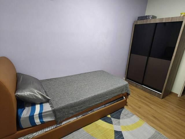 Room for rent